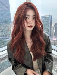 -东梵造型·烫发染发接发连锁SALON