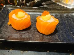 -熊出没日本烧肉放题