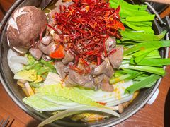 -漫小酌·料理小食堂(西三旗店)