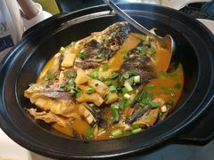 -千岛湖小鱼儿·淳安匠心农家菜