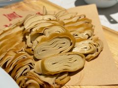 -燕郊烧鸽子(酷车小镇店)