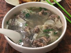 -清真蒋有记(老门东店)