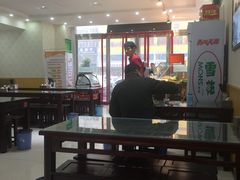 大堂-牛壹品牛肉拉面(东风路店)