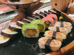 -骊韵咖啡厅(深圳中海凯骊酒店)