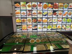 菜单-渠口周家肉饼