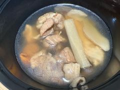 -李记潮汕砂锅粥(营福路店)