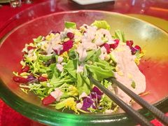 -那家小馆•北京菜•烤鸭(香山店)