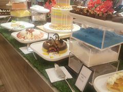 -北京王府井希尔顿酒店·万斯阁西餐厅