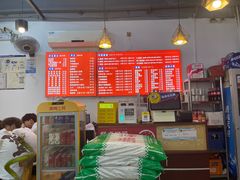 -螺蛳粉先生(蓟门桥店)