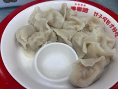 -李老哈·东北菜(宋园路店)