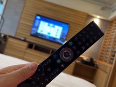 -新加坡文华东方酒店