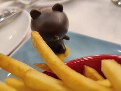 -威尼斯西餐厅(古镇店)