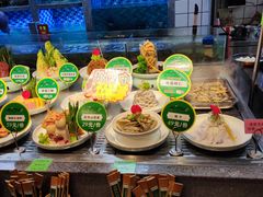 -松沪名灶·豆浆鱼头·新上海菜(飞航吾悦广场店)