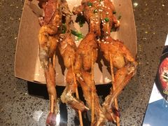 -蛙喔炭烧牛蛙(盐城盐都万达店)