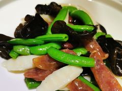 炒时蔬-人杰鱼乐轩(珠江路店)