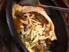 -大阪烧肉BAKA一代(十亩地店)