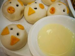 -北李妈妈菜·海肠捞饭(高新万达店)