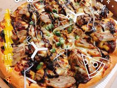 -必胜客(城西银泰店)