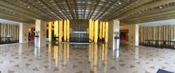 点击看大图 -金茂深圳JW万豪酒店·宴会厅