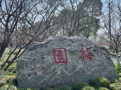 -上海海湾国家森林公园