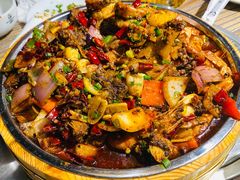 -老号尤兔头(幸福店)