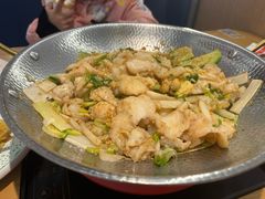 -大丰收脆鱼(万达江北店)