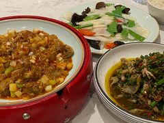 -院8里·少城记忆老川菜(宽窄巷子店)