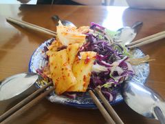 -刘信牛羊肉小炒泡馍(回民街店)