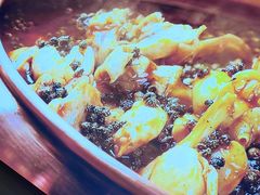 -向川南·水煮鱼·川菜(和平里店)