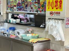 -芬芳甜品(东风西路店)