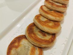香丰阁金丝饼-香丰阁·烤鸭·川湘菜(清河店)