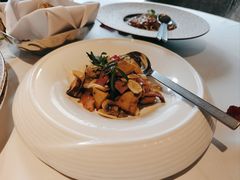 -燃扒房Steakhouse(皇庭店)