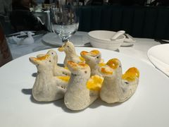 -四季民福烤鸭店(王府井东安门店)