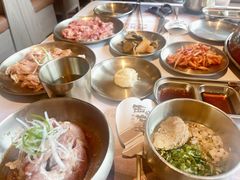-西塔老太太泥炉烤肉(望京一店)