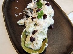 -海味观(老西门店)