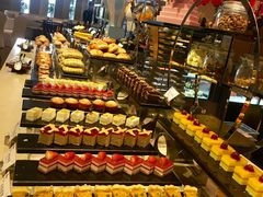 -长沙三景韦尔斯利酒店·Oval全日制餐厅自助餐