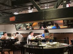 -捞王锅物料理(凯旋路店)