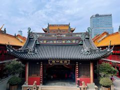 -钦赐仰殿道观