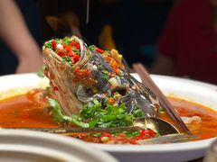 -坛宗剁椒鱼头(河西王府井店)