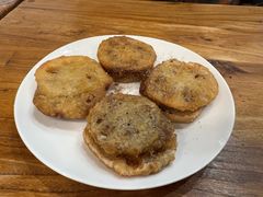 藕夹-阿木舂记·特色小吃(平江路店)