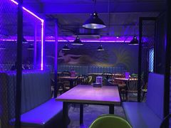 -一盐堂本帮菜(外滩店)
