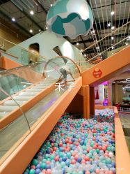 -泡泡米POPOME益智乐园(洪殿花园旗舰店)