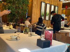 -福海居烤鸭店(鸟巢店)