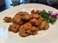 -简小舍·民间手艺菜(武昌江滩店)