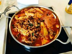 -漫麦韩国美食广祥店