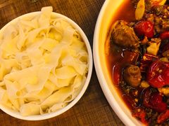 -铁公鸡·四川料理(天环广场店)