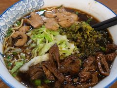 -一味老卤面(大石桥店)