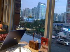 -广东道至正家宴(天河店)