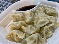 手工鲅鱼水饺-崴海渔村(虹梅路店)