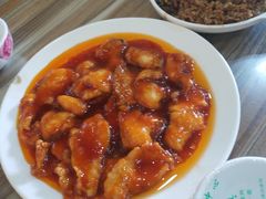 -老七饭馆(光荣道总店)